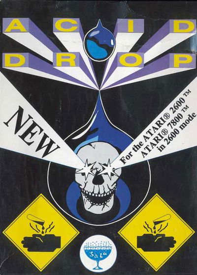 Profile picture of Acid Drop