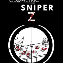 Image of Geometric Sniper - Z Image of Geometric Sniper - Z