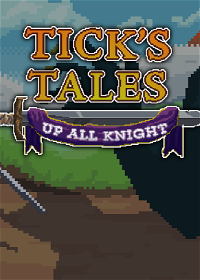 Profile picture of Tick's Tales