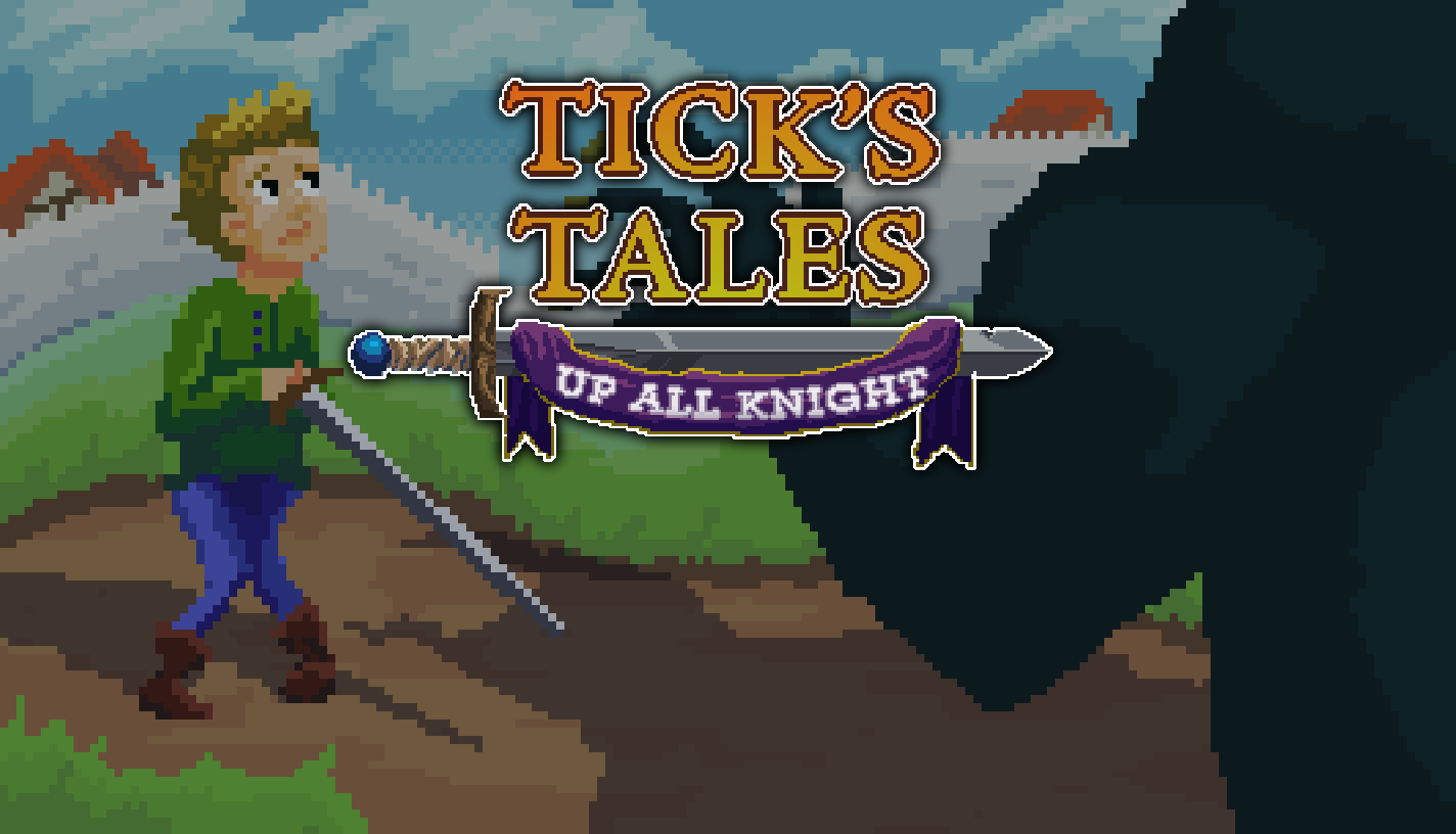 Image of Tick's Tales