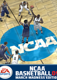 Profile picture of NCAA Basketball 09: March Madness Edition