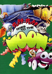 Profile picture of Putt-Putt Goes To The Moon Profile picture of Putt-Putt Goes To The Moon
