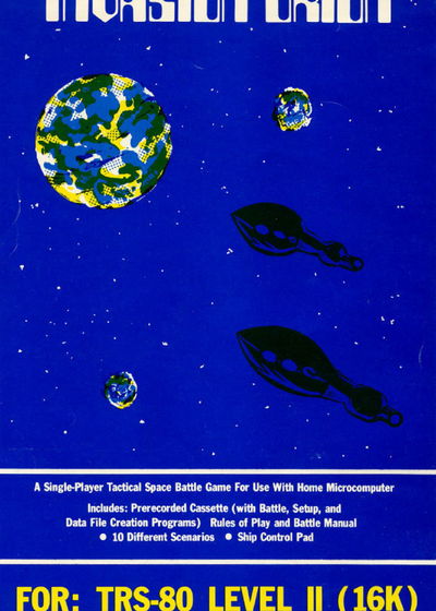 Profile picture of Invasion Orion Profile picture of Invasion Orion