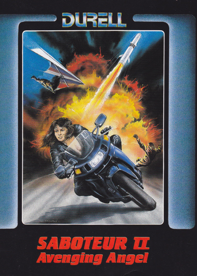 Profile picture of Saboteur II