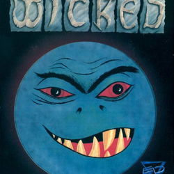 Image of Wicked Image of Wicked