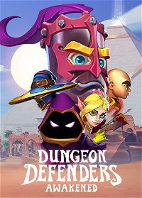 Profile picture of Dungeon Defenders: Awakened