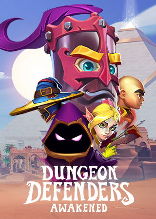 Profile picture of Dungeon Defenders: Awakened