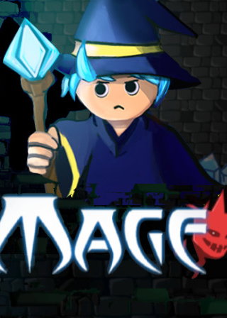 Profile picture of Mage