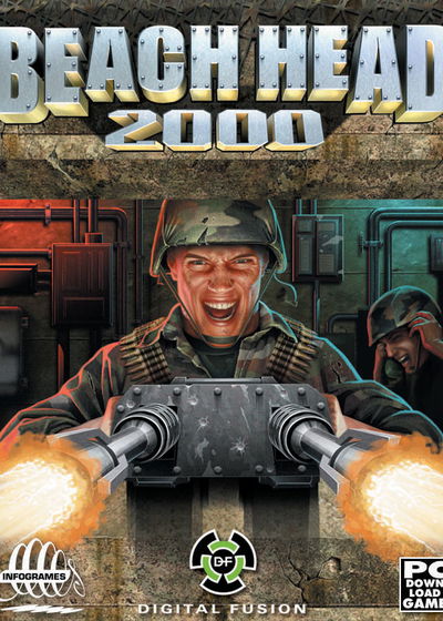 Profile picture of Beach Head 2000