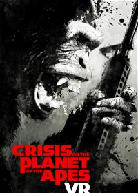 Profile picture of Crisis on the Planet of the Apes VR