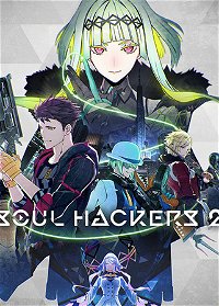 Profile picture of Soul Hackers 2
