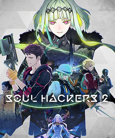 Image of Soul Hackers 2