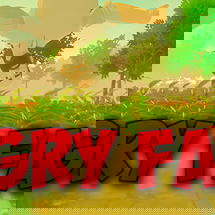 Image of Angry Farm Image of Angry Farm