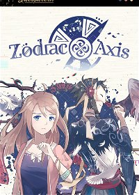 Profile picture of Zodiac•Axis