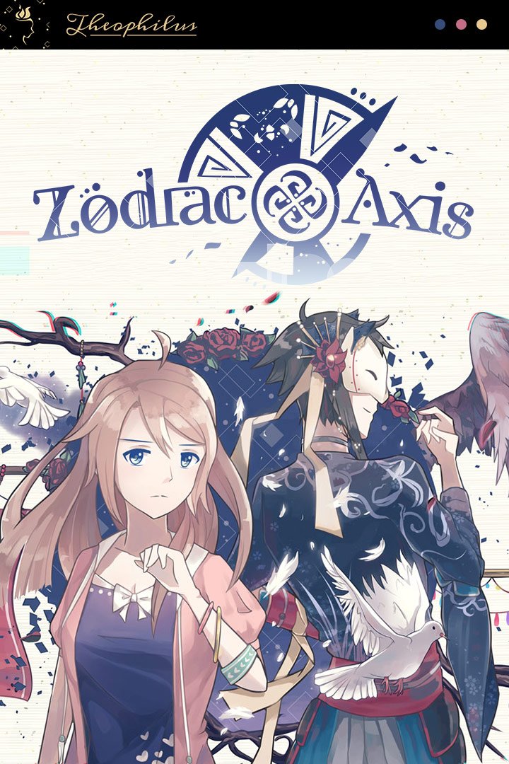Image of Zodiac•Axis