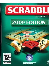 Profile picture of Scrabble Interactive: 2009 Edition