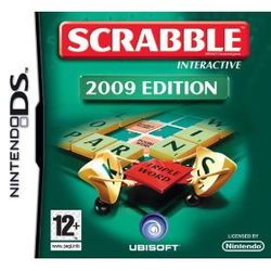 Image of Scrabble Interactive: 2009 Edition