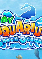 Profile picture of My Aquarium: Seven Oceans Profile picture of My Aquarium: Seven Oceans