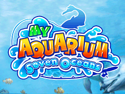 Image of My Aquarium: Seven Oceans
