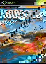 Profile picture of Heroes of the Pacific