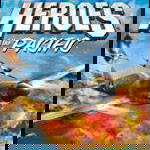 Image of Heroes of the Pacific