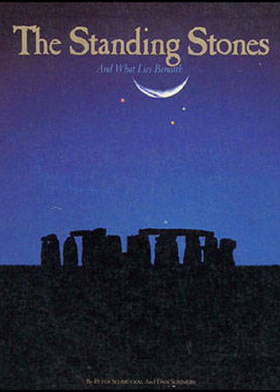 Profile picture of The Standing Stones