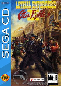 Profile picture of [DUPLICATE] Lethal Enforcers II: Gunfighters