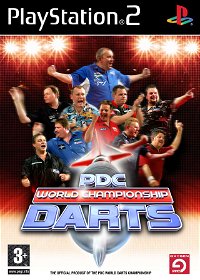 Profile picture of PDC World Championship Darts 2009
