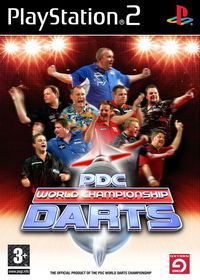 Profile picture of PDC World Championship Darts 2009