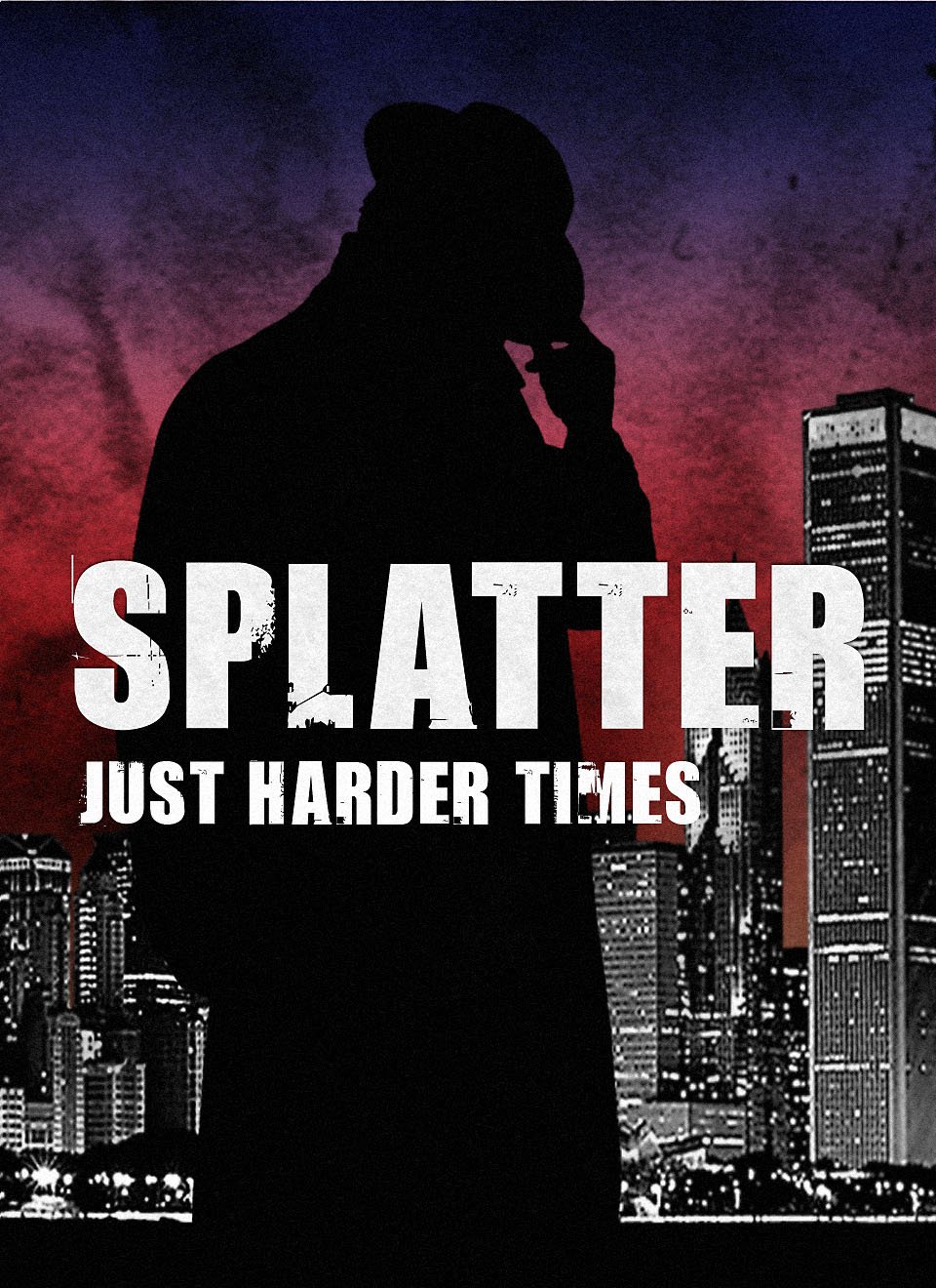 Image of Splatter