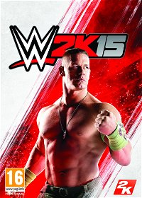 Profile picture of WWE 2K15