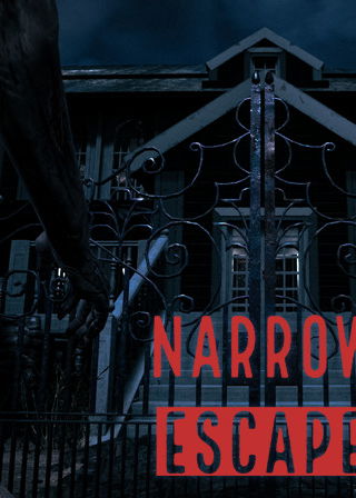 Profile picture of Narrow Escape