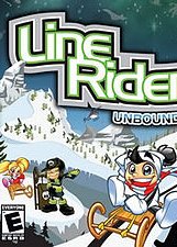 Profile picture of Line Rider 2: Unbound