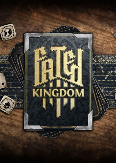 Profile picture of Fated Kingdom Profile picture of Fated Kingdom