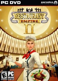 Profile picture of Restaurant Empire II