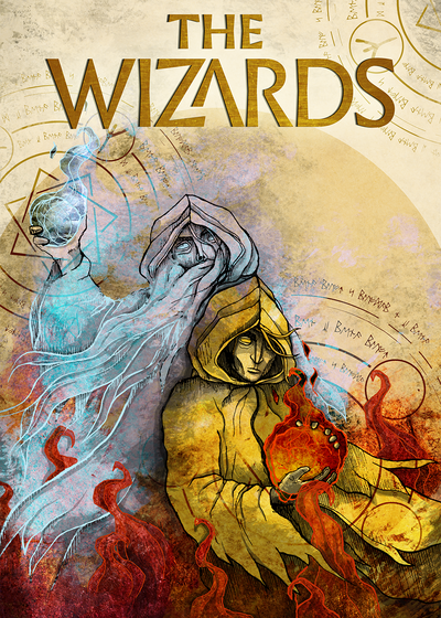 Profile picture of The Wizards