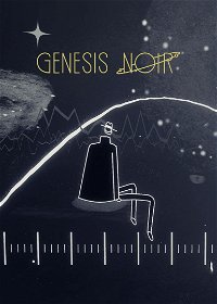 Profile picture of Genesis Noir