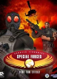 Profile picture of CT Special Forces: Fire for Effect