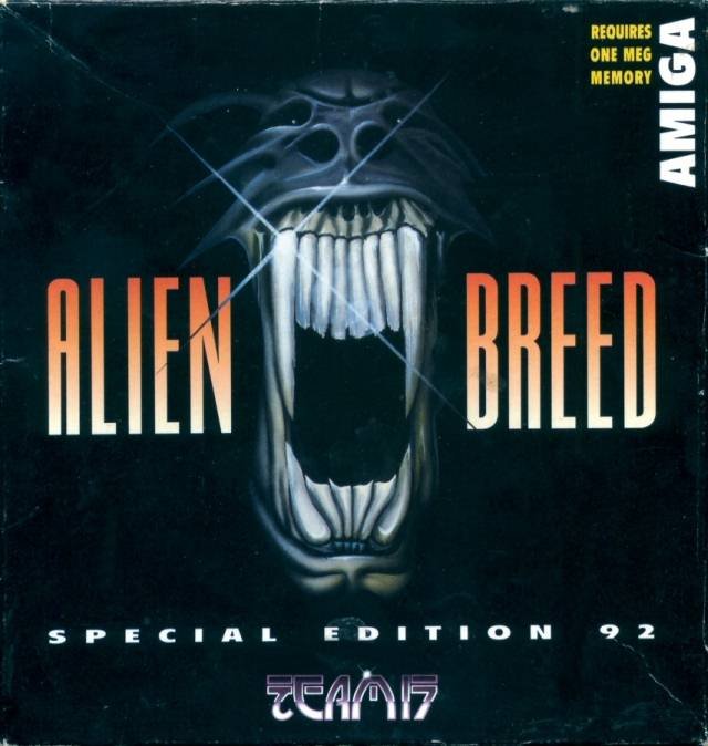Image of Alien Breed: Special Edition 92