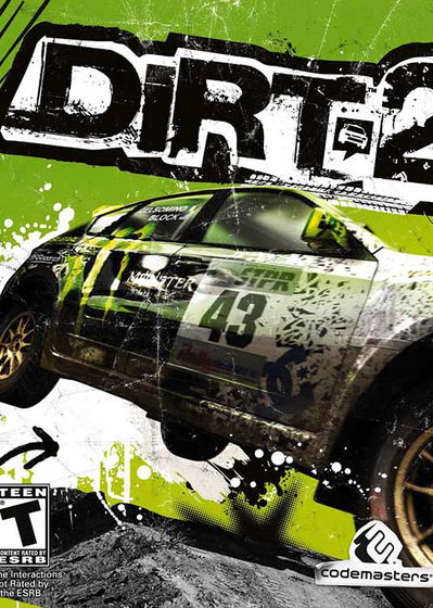 Profile picture of Colin McRae: Dirt 2 Profile picture of Colin McRae: Dirt 2