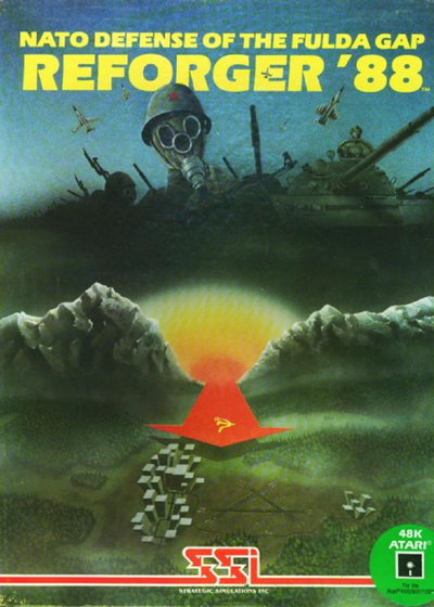 Profile picture of Reforger '88