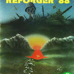 Image of Reforger '88
