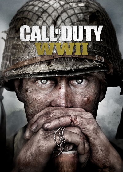 Profile picture of Call of Duty: WWII Profile picture of Call of Duty: WWII