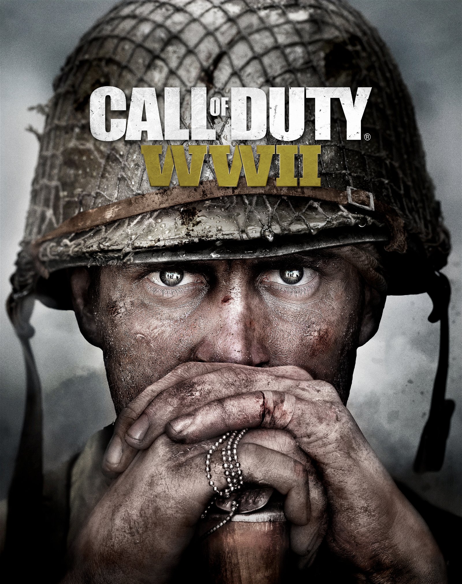 Image of Call of Duty: WWII