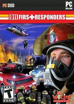 Image of 911: First Responders