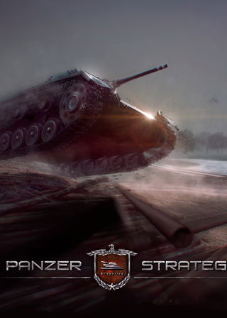 Profile picture of Panzer Strategy Profile picture of Panzer Strategy