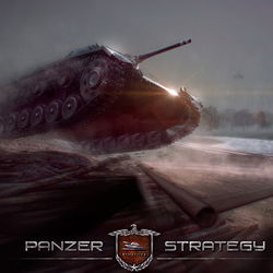 Image of Panzer Strategy Image of Panzer Strategy