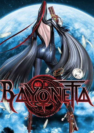 Profile picture of Bayonetta