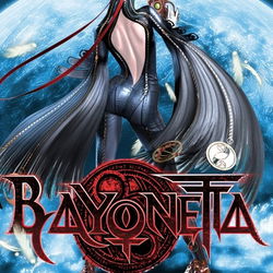 Image of Bayonetta