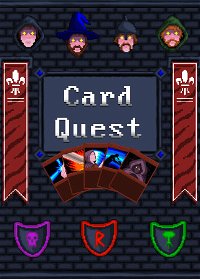 Profile picture of Card Quest
